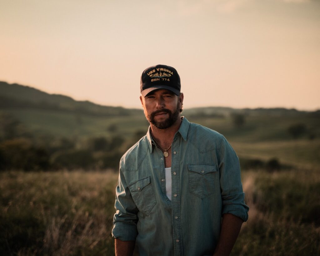 Chris Lane