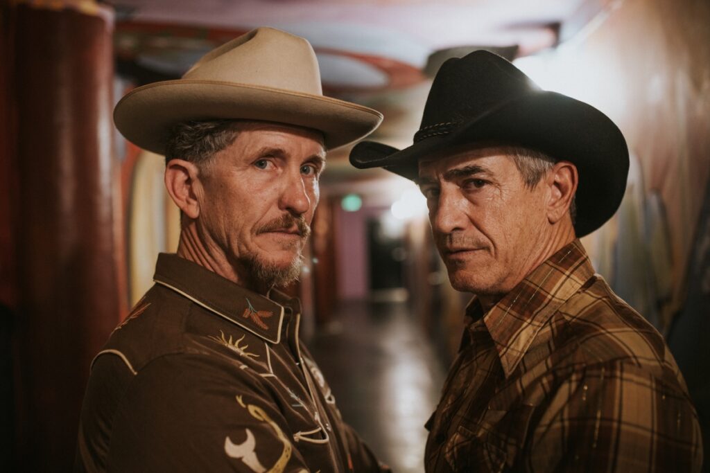 jackrabbit. featuring Dermot Mulroney
