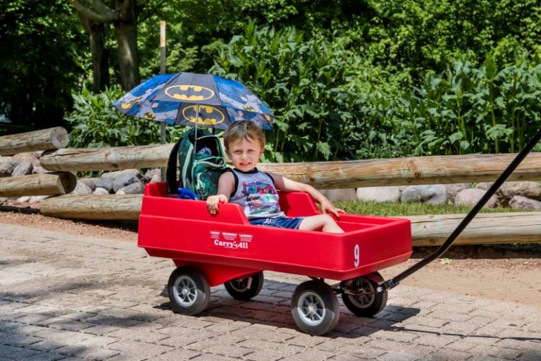 Plan Ahead Milwaukee County Zoo